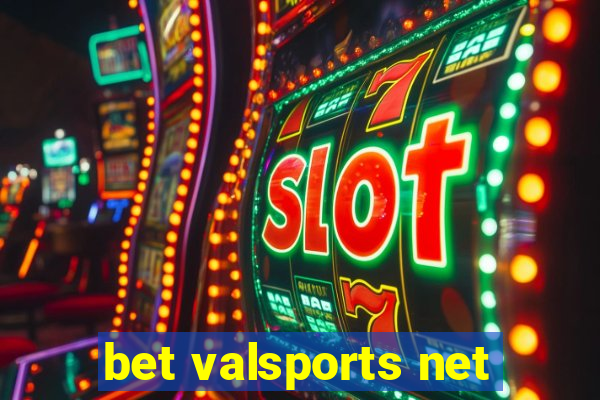 bet valsports net